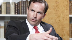 „Vernetzte Maschinen sind ein unaufhaltbarer Trend“