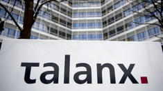 Aktienplatzierung soll Talanx Platz im MDax sichern