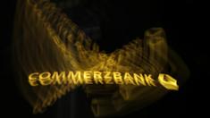 Commerzbank-Aktie im Abwärtsstrudel