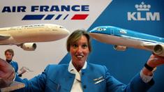 Bessere Auslastung verringert Verlust von Air France-KLM