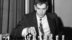 Wie war das mit Bobby Fischer und dem FBI?