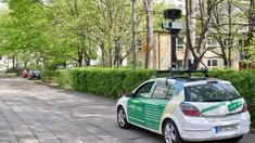 Google verletzt offenbar Street-View-Abkommen