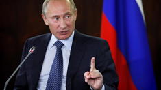 Durchsuchungen bei Putin-Gegnern Durchsuchungen bei Putin-Gegnern