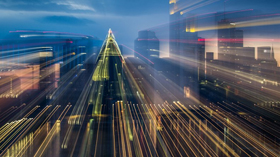 Negativzinsen: Rechnung, bitte!