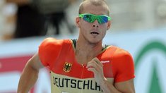 200 m: Knipphals und Ernst sprinten ins Halbfinale