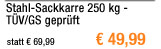 Atika LSH 2600 Laubsauger 