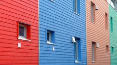 Wohnungsgenossenschaften sind Renditebringer