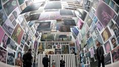 Künstler gegen angebliche Zensur Künstler gegen angebliche Zensur