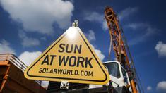 Solarworld streicht 250 Stellen