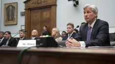 Jamie Dimon unter Feuer