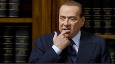 EZB muss Geld drucken oder „ciao, ciao Euro“