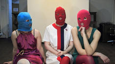 Pussy Riot bleibt bis Ende Juli in U-Haft