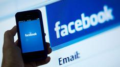 Facebook spricht von technischem Fehler