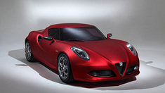 Alfa Romeo drängt zurück auf den US-Markt