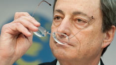 EZB-Zinspolitik verfehlt ihre Wirkung