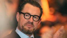 Kai Diekmann geht ins Silicon Valley Kai Diekmann geht ins Silicon Valley