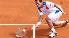 Kohlschreiber erreicht Achtelfinale in Eastbourne