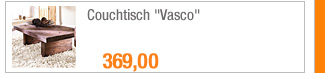Couchtisch
                                            "Vasco"