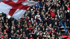 Zehn Hooligans des FC Genua verhaftet