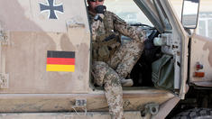 Großauftrag der Bundeswehr für Daimler Großauftrag der Bundeswehr für Daimler