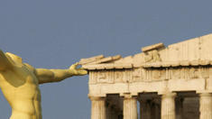 Griechenland hat Klassenziel erneut verpasst