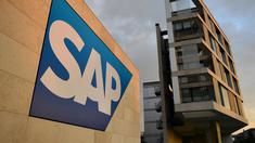 SAP ist  Deutschlands Top-Konzern