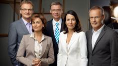 ARD-Gremien kritisieren ermüdenden Dauertalk