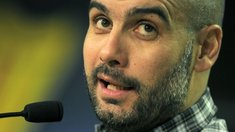 Guardiola-Berater: "Keine Verhandlungen"