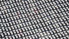 Deutsche Industrie mit Umsatzeinbußen Deutsche Industrie mit Umsatzeinbußen