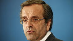 Samaras will Kleinanleger entlasten