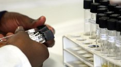 DOSB und Justiz: Geimeinsamer Kampf gegen Doping