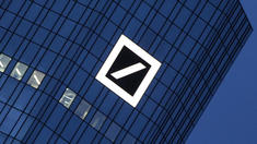 Deutsche Bank verbessert Kapitalstruktur