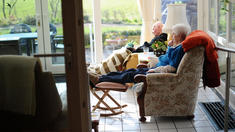 Verbände fordern 2,5 Millionen Senioren-Wohnungen
