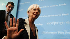 Lagarde hat „keine Lust“ auf Neuverhandlungen
