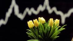 Entspannt in turbulenten Börsenphasen