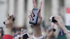 Eine App für die Meinungsfreiheit