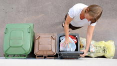 Was hat Mülltrennung mit Klimaschutz zu tun?