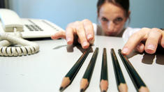 Immer mehr Firmen lassen zuhause arbeiten