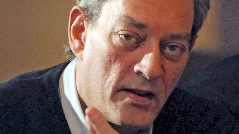 paul auster
