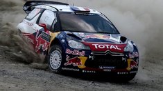 Loeb gewinnt Rallye Neuseeland