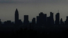 Reich der Schattenbanken steht auf der Kippe