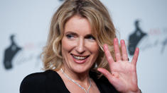 „Ich bin eine ewig Suchende“