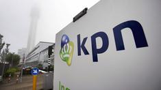 América Móvil erhöht Anteil an KPN