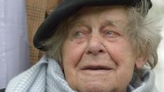 Siegfried Lenz ist tot Siegfried Lenz ist tot