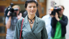 „Sahra Wagenknecht hat das Potenzial zur Macht“