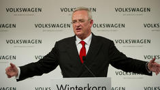 VW-Chef dementiert Steuertrick beim Porsche-Deal