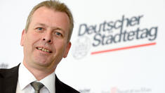 Der bundespolitisch Kommunale