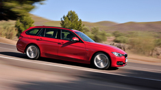 Luxus-Lader statt Lastesel-Langeweiler