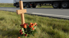 Weniger Verkehrstote im Mai
