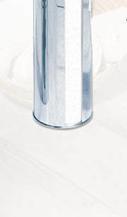 Ersatzrollenhalter "Rombus"
